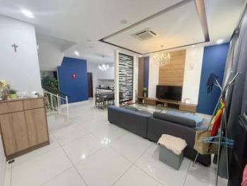 Rumah di DIAMOND CITY, Semenyih, foto 5