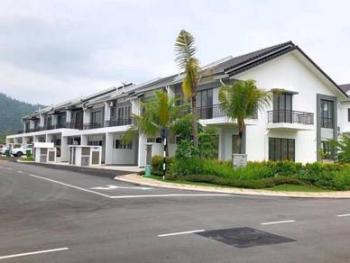 Rumah di DIAMOND CITY, Semenyih, foto 9