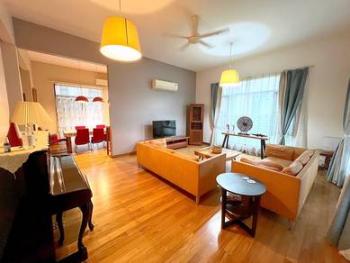 Bungalow at Diamond City, Semenyih, photo 1