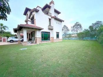 Bungalow at Diamond City, Semenyih, photo 3