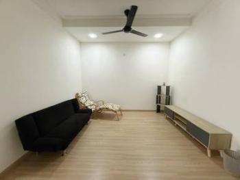Living & dining – House at Diamond City, Semenyih, photo 8