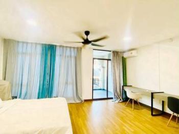 Bedroom – House at Diamond City, Semenyih, photo 9