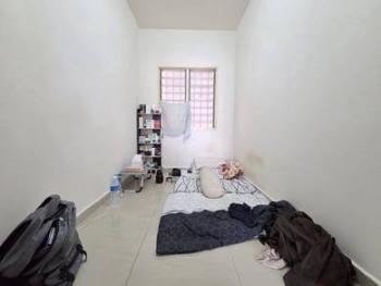 Flat at Tanjung Merdeka Villa, Ampang, photo 5