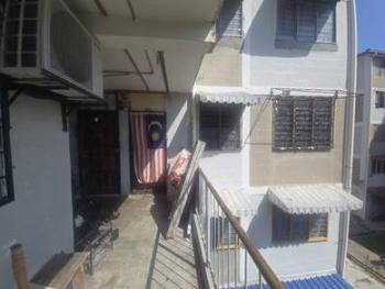 Flat at Seksyen 1, Wangsa Maju, photo 3