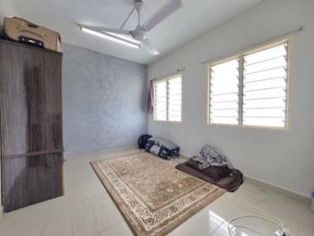 Flat at Tanjung Merdeka Villa, Ampang, photo 3
