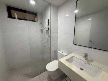 Vertu Resort, Batu Kawan的共管公寓，照片7