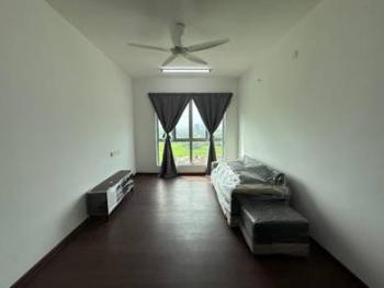 Condominium at Residensi Damai, Permatang Pauh, photo 1