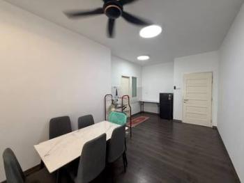 Apartment at Residensi Pauh Permai, Permatang Pauh, photo 2
