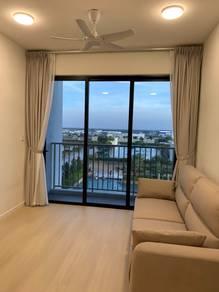 Apartment at Vivo Executive, Batu Kawan, photo 1