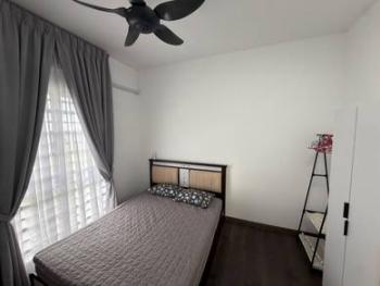 Apartment at Residensi Pauh Permai, Permatang Pauh, photo 6