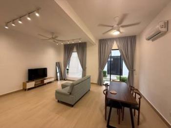 Living & dining – Townhouse at Camdon @ Eco Horizon, Batu Kawan, photo 2