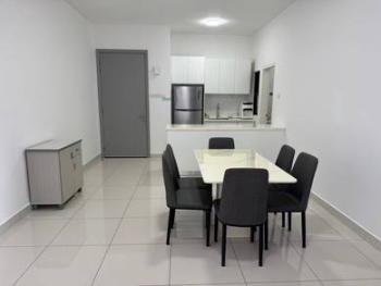 Condominium at Vertu Resort, Batu Kawan, photo 1