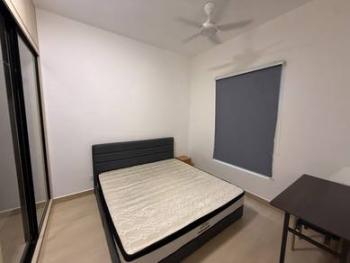 Bedroom – Townhouse at Camdon @ Eco Horizon, Batu Kawan, photo 5