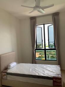 Apartment at Vivo Executive, Batu Kawan, photo 3