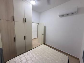 Bedroom – Townhouse at Camdon @ Eco Horizon, Batu Kawan, photo 10