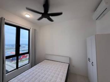 Apartment at Vivo Executive, Batu Kawan, photo 8