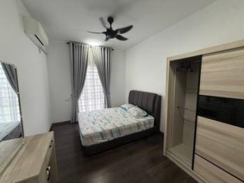 Apartment at Residensi Pauh Permai, Permatang Pauh, photo 4
