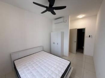 Apartment at Vivo Executive, Batu Kawan, photo 7