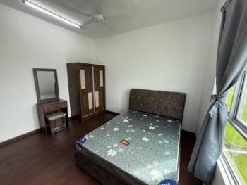 Condominium at Residensi Damai, Permatang Pauh, photo 5