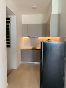Apartment at Vivo Executive, Batu Kawan, photo 2