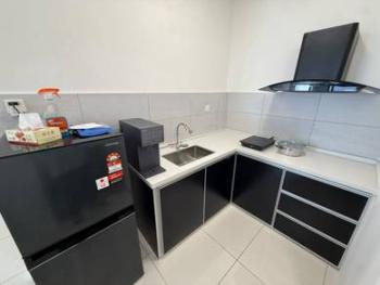 Apartment at Vivo Executive, Batu Kawan, photo 4