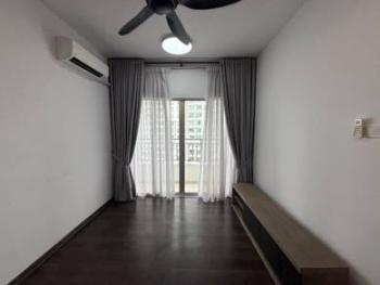 Apartment at Residensi Pauh Permai, Permatang Pauh, photo 1