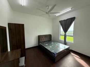 Condominium at Residensi Damai, Permatang Pauh, photo 4