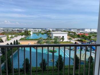 Apartment at Vivo Executive, Batu Kawan, photo 6