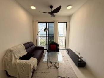 Apartment at Vivo Executive, Batu Kawan, photo 1