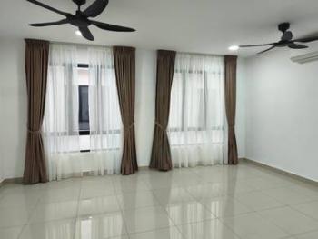 Camdon @ Eco Horizon, Batu Kawan的联排别墅，照片1