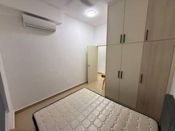 Bedroom – Townhouse at Camdon @ Eco Horizon, Batu Kawan, photo 9