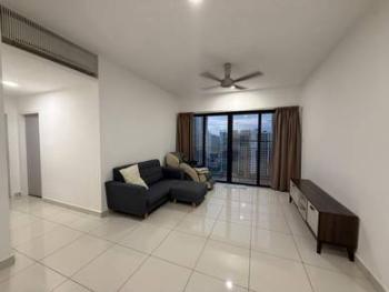 Vertu Resort, Batu Kawan的共管公寓，照片2