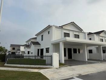 House at Camdon @ Eco Horizon, Batu Kawan, photo 1