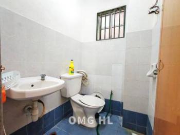 Rumah di JALAN PENDING, Bandar Puteri Klang, foto 3