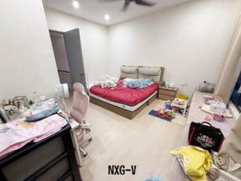 House at Setia Utama 2, Setia Alam, photo 5