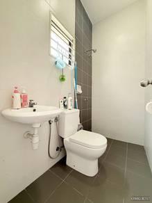 Setia Permai 3, Setia Alam的房屋，照片7