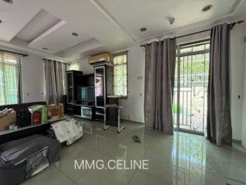 Living & dining – House at Setia Impian 6, Setia Alam, photo 6