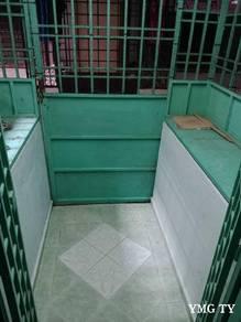 Pangsapuri di Bandar Bukit Tinggi 2, Klang, foto 6