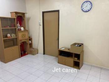 Flat at Bukit Tinggi 2, Klang, photo 9
