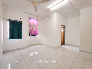 Rumah di JALAN PENDING, Bandar Puteri Klang, foto 8