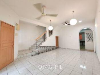 Rumah di JALAN PENDING, Bandar Puteri Klang, foto 1