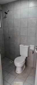 Bilik air – Apartmen di Trifolia, Klang, foto 4
