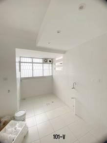 Apartment at De Palma, Setia Alam, photo 5