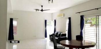 Rumah di Taman Aman Perdana, Aman Perdana, foto 2
