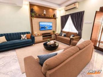 Rumah di Taman Klang Utama, Klang, foto 1