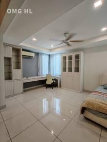 Bungalow at Ambang Botanic 2, Ambang Botanic, photo 4