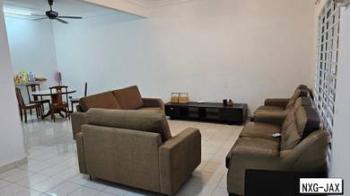 House at Bandar Parklands, Klang, photo 3