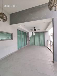 Bungalow at Ambang Botanic 2, Ambang Botanic, photo 6