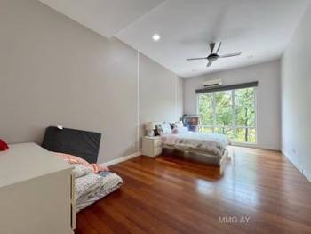 Rumah di D Laman Greenville, Klang, foto 2