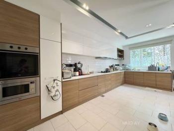 Rumah di D Laman Greenville, Klang, foto 6